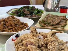 -区海鸡场饭店(石壁店)