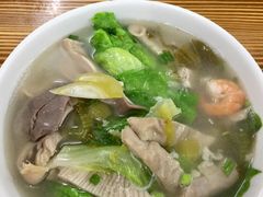 原汁猪肚汤-老字號·桥下猪肚(龙眼南路店)