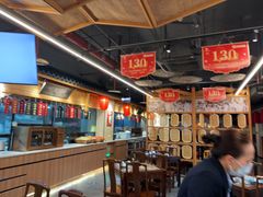 -安泰楼·佛跳墙创始人·传统闽味早茶·酒楼(三坊七巷闽菜地标店)