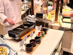 -怡咖啡自助餐(宁波香格里拉店)