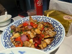 -欧记大排档·景德菜(上海首店)