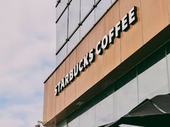 -星巴克(深圳石岩星城店)