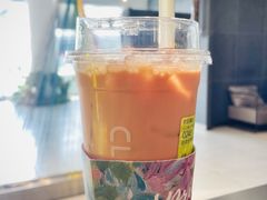 -四叶咖咖啡(昆明恒隆PRO店)