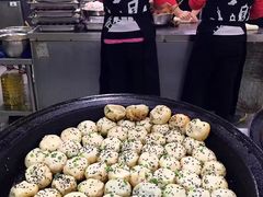 -小杨生煎(南京东路食品一店)