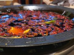 -渝宗老灶火锅(时代天街店)