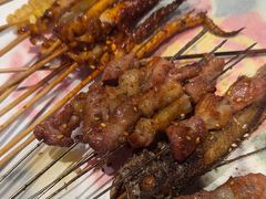 -北丐先生·野馄饨烧烤(雨花万象店)