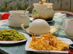 -老张烤羊(王哥庄店)