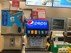 -赛百味SUBWAY(建六宜安广场店)