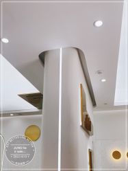 点击看大图 -JUNO hair salon
