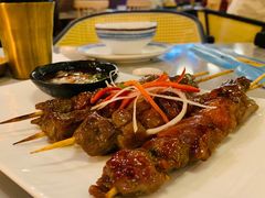 -Home Thai·泰谣(王府井apm店)