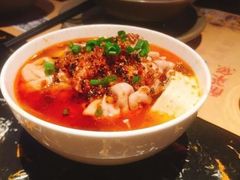 -江湖情酸菜鱼(万菱汇店)