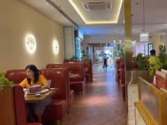 大堂-杯子红牛排(南庄吉利广场店)