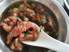 -歪头牛肉(金龙壹号店)