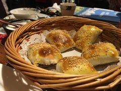 -阿罗新疆菜(人民广场店)
