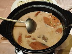 -王府井酒店(金桥港湾店)