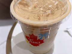 -Tims天好咖啡·贝果(东方广场店)