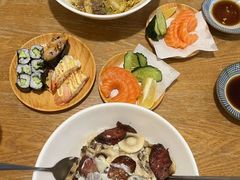 -春笙食堂.丼饭拉面寿司(GOGO新天地店)