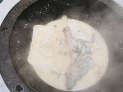 -鲜潭蒸汽石锅鱼(五道口购物中心店)