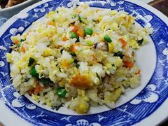 -粗茶淡饭(东关街店)