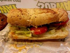 android_upload_pic-赛百味SUBWAY(建六宜安广场店)