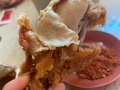 -麦当劳(团结湖店)