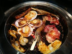 -Kingkong Buffet(The Mercury ville)