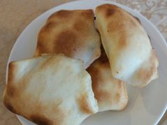 -维吾尔餐厅(宜山路店)