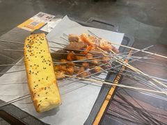 -破店肥哈·东北烧烤(南山保利店)