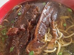 -小龙大肉面馆
