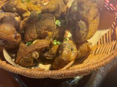 -魏铭鱼头捞饭(晋阳路店)