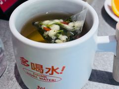 -菌自在·云南野生菌火锅(长安万达店)