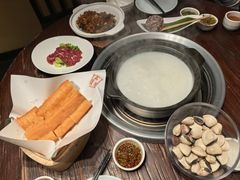 -大良毋米粥(锦龙路总店)