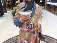 -城隍庙小礼品市场(福佑商厦福佑路店)