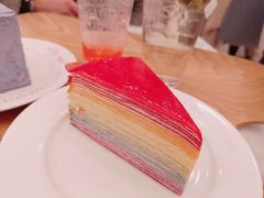 -BILLY ANGEL蛋糕店(三成COEX店)