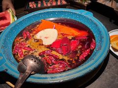 -吼堂老火锅(太古里总店)