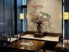 -隐庐·古法川菜(高新店)