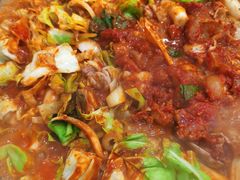 -高基五春川炒鸡排 韩国料理(威海总店)