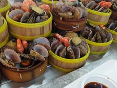 -阿那亚第三食堂 Cafeteria 3