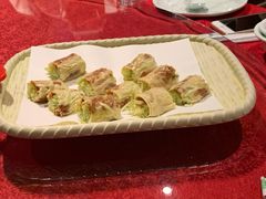 豆皮黄鱼卷-202特色排档(五缘湾店)