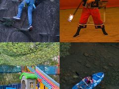 -广州锦绣香江度假别墅