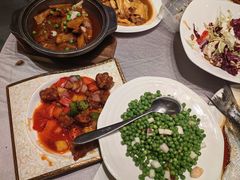 -湘湖大院(越王路店)