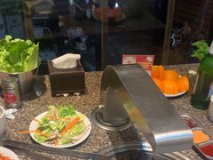 -高丽苑韩国烤肉(海昌路旗舰店)