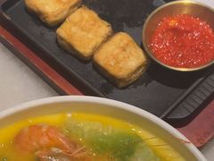 -大鱼徽州·寻味徽菜(万象汇店)