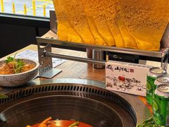 -山河屯铁锅炖·非遗东北菜(南山店)