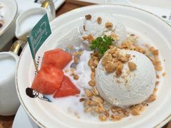 -自然椰·海南清补凉(海月广场店)