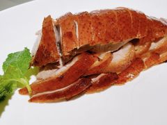 -四季民福烤鸭店(王府井灯市口店)