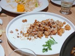 -连鹭海鲜·海肠捞饭·海胆饭(星海店)