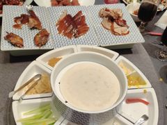 -羲和雅苑•北京烤鸭(平安国际金融中心店)