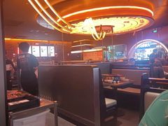 -探鱼·鲜青椒爽麻烤鱼(三水广场店)