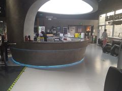 -七星派健身中心(鸟巢店)